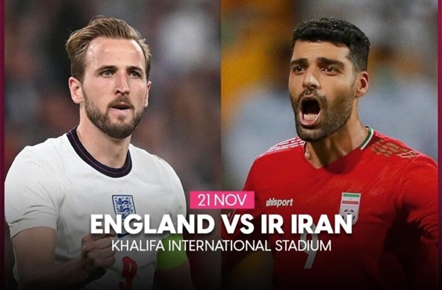 Siêu máy tính dự đoán đội hình của tuyển Anh gặp Iran: Chelsea áp đảo - Bóng Đá
