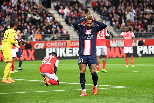 Van Basten 'hủy diệt' Neymar - Bóng Đá