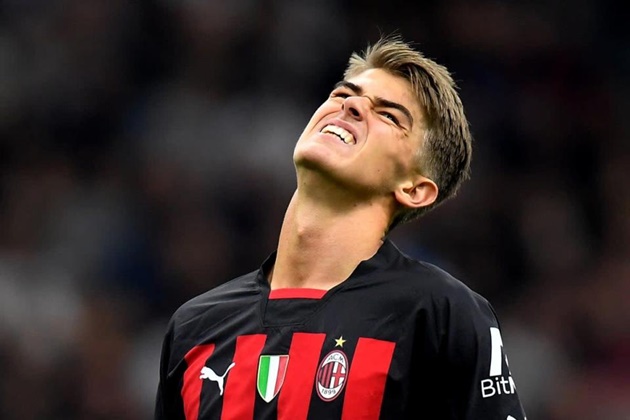 Milan tổn thất lớn trước trận Chelsea - Bóng Đá
