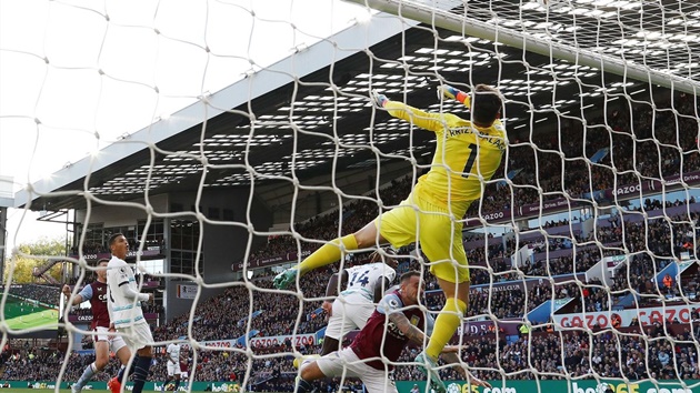 5 điểm nhấn Aston Villa 0-2 Chelsea: Người hùng bất ngờ; Chuỗi trận thăng hoa - Bóng Đá