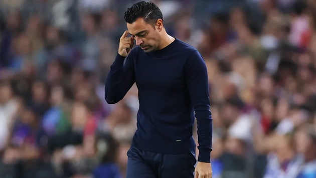 Xavi reflects on Barcelona's catastrophic Champions League campaign following humbling Bayern defeat - Bóng Đá