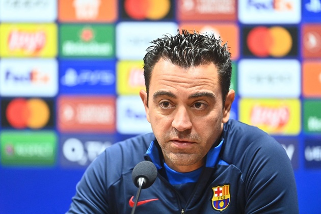 Pique giải nghệ, Xavi khẳng định động thái hàng đầu của Barca - Bóng Đá