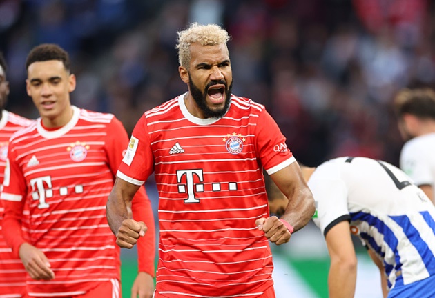 Dortmund đại thắng trong ngày Bayern suýt nhận cú sốc - Bóng Đá