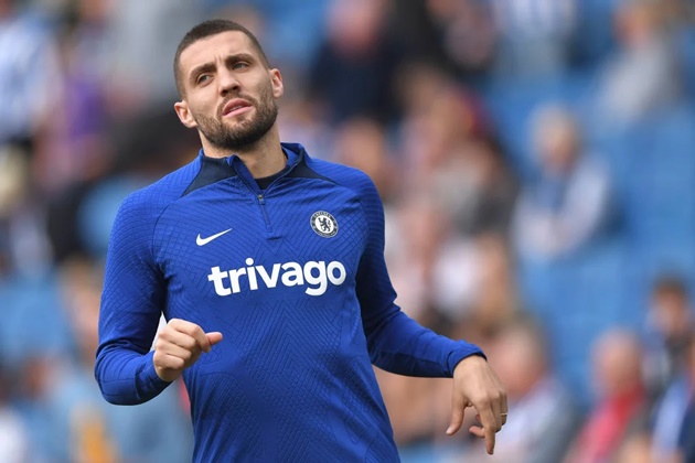 Chelsea nhận đề nghị hoán đổi Kovacic - Bóng Đá