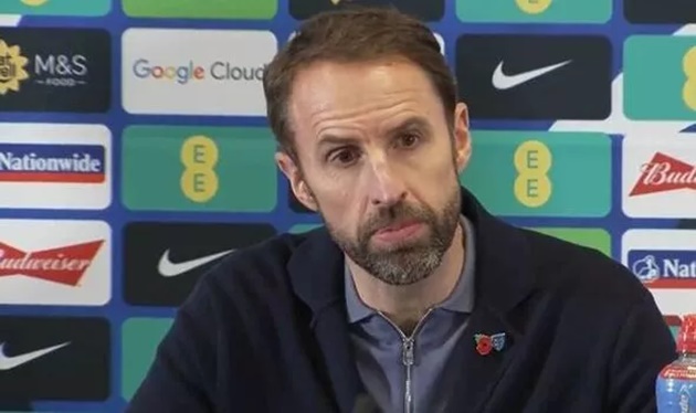 England boss Gareth Southgate hits back at Harry Maguire critics after World Cup selection - Bóng Đá