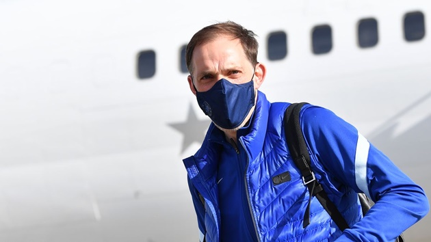 Thomas Tuchel forced to leave UK after Chelsea decision following ruthless sack - Bóng Đá