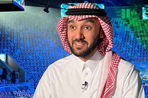 Saudi Arabia would ‘definitely support’ Manchester United takeover bid - Bóng Đá