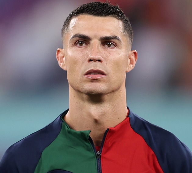 Portugal Release Statement Over Shock Ronaldo Claims - Bóng Đá