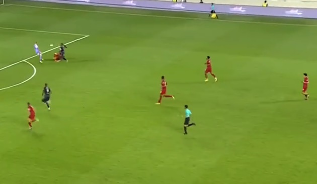 Salah hỏng penalty, Liverpool ôm hận trước người cũ Arsenal - Bóng Đá