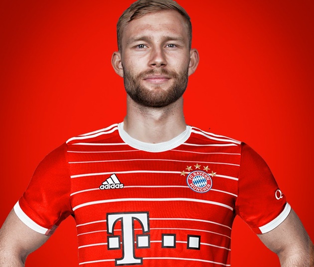 Bayern are closing in on Konrad Laimer deal for 2023 - Bóng Đá