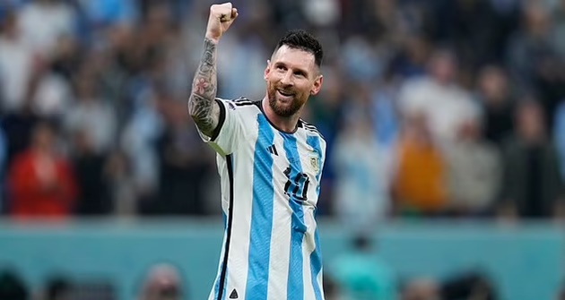 Tchouameni hạ thấp Messi, chỉ ra cầu thủ hay nhất thế giới - Bóng Đá