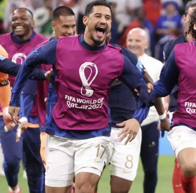 Thử thách cực đại, Pháp què quặt bước vào chung kết World Cup - Bóng Đá