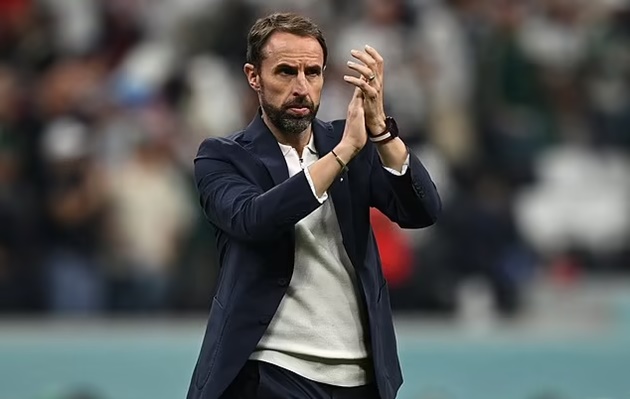 The FA will double-down on their attempts to keep Gareth Southgate - Bóng Đá