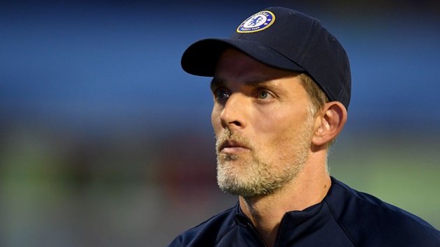 Tuchel lined up for surprise new job three months after Chelsea sacking - Bóng Đá