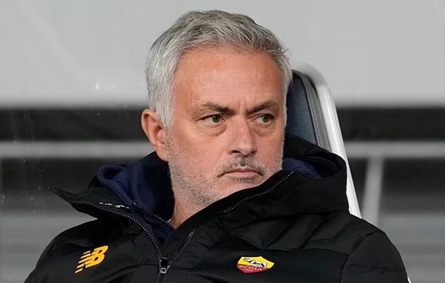 Jose Mourinho 'IS interested in Portugal job' - Bóng Đá