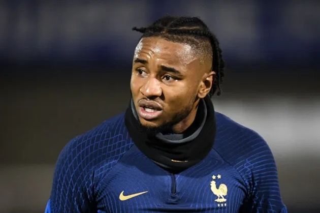 Đội hình Pháp dự World Cup 2026: Sao Arsenal thay Varane; Mbappe dẫn đầu - Bóng Đá