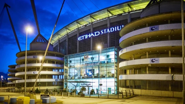 Manchester City and Liverpool release joint statement condemning Carabao Cup trouble - Bóng Đá
