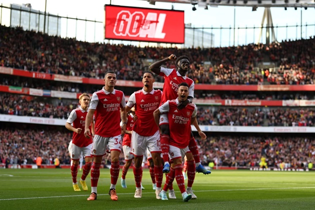 3 điều phải xảy ra trong ngày Arsenal trở lại Premier League - Bóng Đá