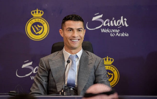 Al Nassr được gì khi ký hợp đồng với Cristiano Ronaldo? - Bóng Đá