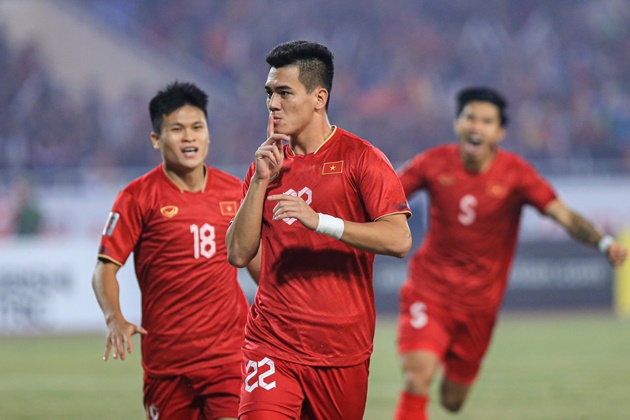 5 điểm nhấn Việt Nam 2-0 Indonesia: Chủ công sát thủ; Bất khả xâm phạm - Bóng Đá