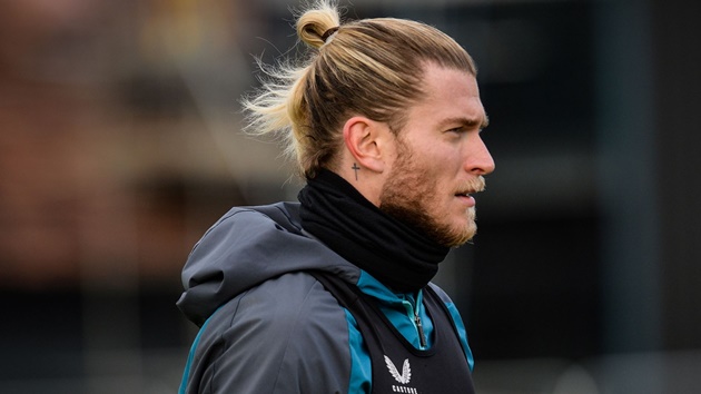 Newcastle United can confirm that Loris Karius will remain with the club until the end of the 2022/23 season. - Bóng Đá