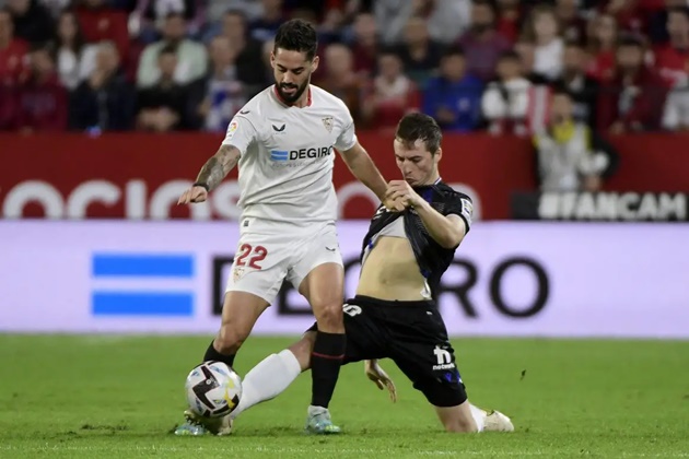 Union Berlin are set to sign Isco on free transfer, here we go - Bóng Đá