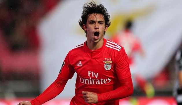 Từ Nunez đến Enzo, Benfica thu về 600 triệu từ những ngôi sao - Bóng Đá