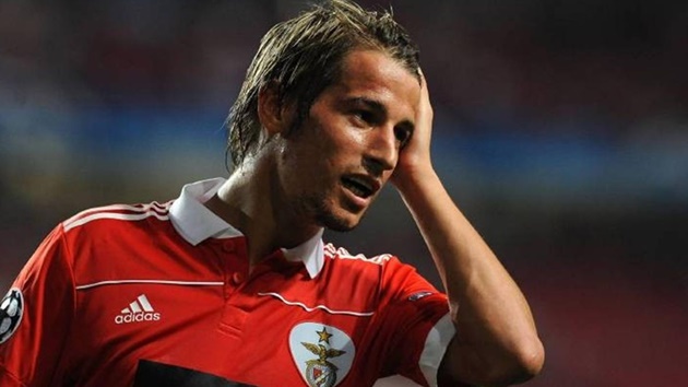 Từ Nunez đến Enzo, Benfica thu về 600 triệu từ những ngôi sao - Bóng Đá