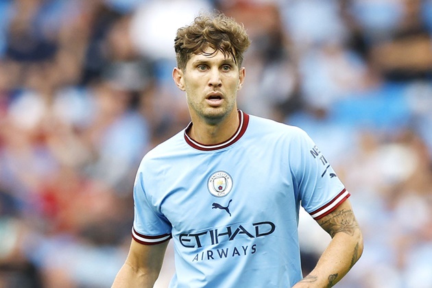 John Stones will be ruled out for between three weeks and one month due to injury - Bóng Đá