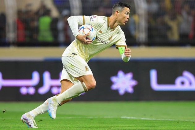 Cristiano Ronaldo's retirement plan and Al-Nassr U-turn amid Saudi Arabia struggles - Bóng Đá