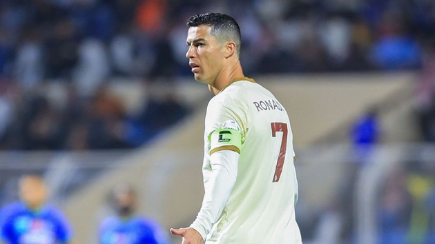 Cristiano Ronaldo's retirement plan and Al-Nassr U-turn amid Saudi Arabia struggles - Bóng Đá