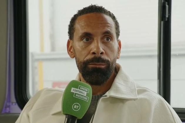 Rio Ferdinand expects Carabao Cup final to motivate Manchester United in Premier League - Bóng Đá