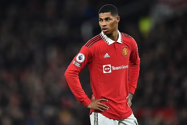 Marcus Rashford is fined £574 and handed six points on his licence - Bóng Đá