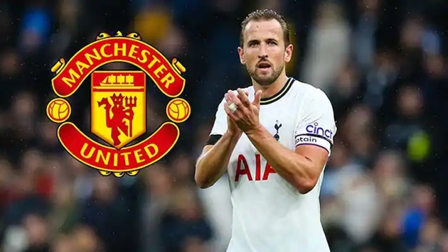 Manchester United have learnt an £85m lesson ahead of possible Harry Kane pursuit - Bóng Đá