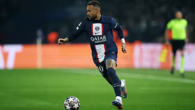 Neymar reportedly gives stance on his future at PSG amid Chelsea rumors - Bóng Đá