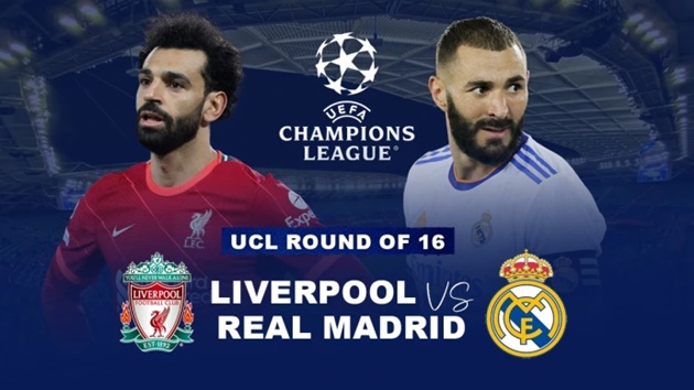 Liverpool vs PSG - Bóng Đá