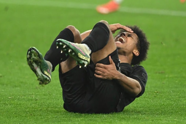 Karim Adeyemi a serious injury doubt for Chelsea Champions League clash - Bóng Đá