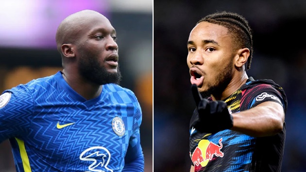Chelsea's attacking options this summer amid major Graham Potter issue - Bóng Đá