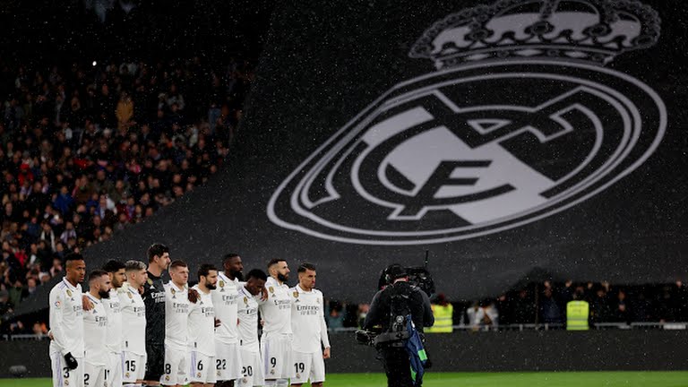 Sao Real bị chỉ trích vì trận hòa Atletico Madrid - Bóng Đá