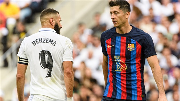 Barca di chuyển đến Madrid, chuẩn bị cho El Clasico - Bóng Đá