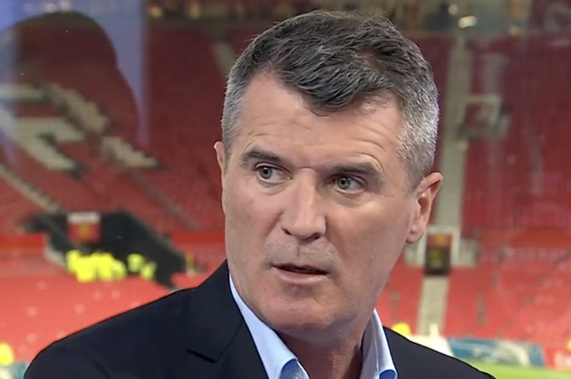 Roy Keane launches scathing attack after Manchester United vs West Ham - Bóng Đá