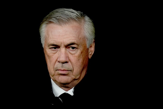REAL MADRID NEWSReal Madrid shortlist two managers to replace Ancelotti in the future - Bóng Đá