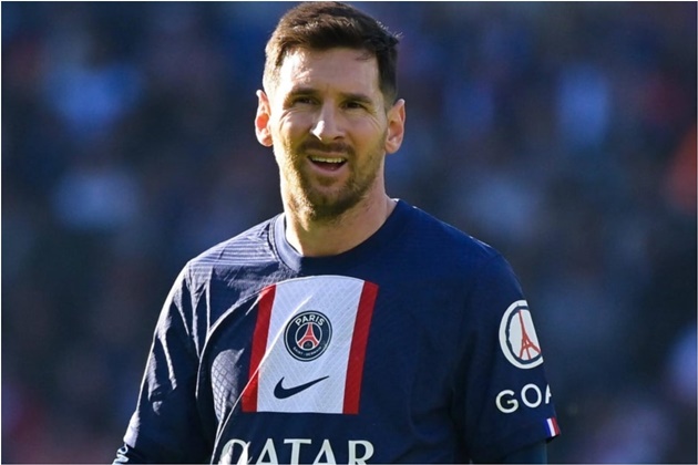 Leo Messi has REJECTED PSG's first contract renewal offer - Bóng Đá