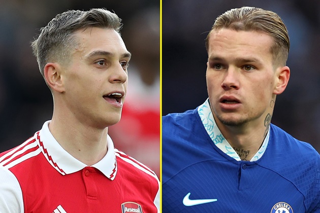 Arsenal have been better off for missing out on Mykhailo Mudryk, says Ian Wright - Bóng Đá