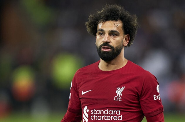 Real Madrid handed chance to sign Mohamed Salah - Bóng Đá