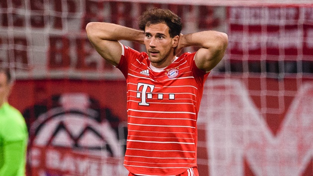Đội hình Bayern thời Tuchel: 2 sao Premier League, cặp cánh hủy diệt - Bóng Đá