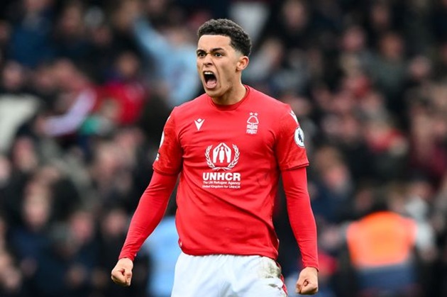 Top ten fastest Premier League stars this season - Bóng Đá
