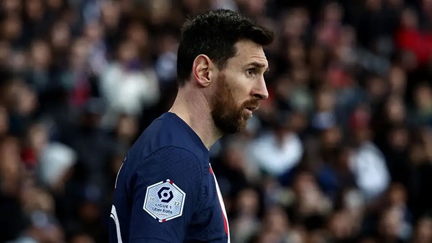 'It's going to happen soon' - Lionel Messi edging closer to MLS move according to 'inside information' - Bóng Đá