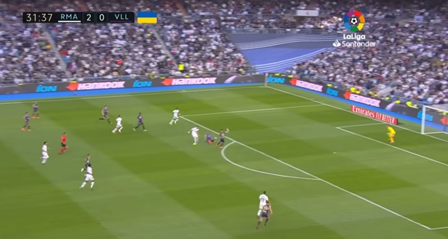 Benzema hat-trick - Bóng Đá
