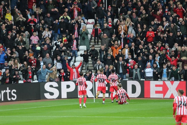 Amad vs Hull City - Bóng Đá